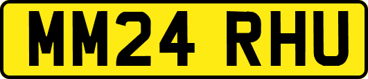 MM24RHU