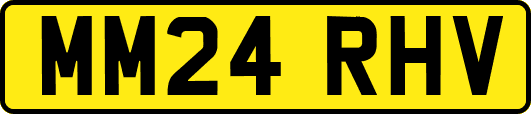 MM24RHV
