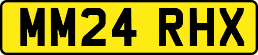 MM24RHX