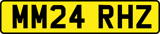 MM24RHZ