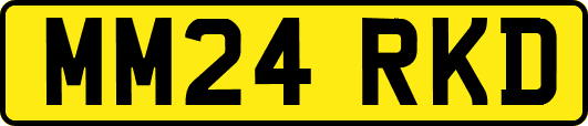 MM24RKD