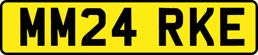 MM24RKE