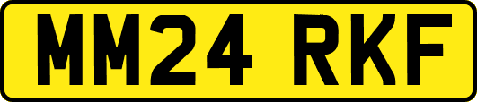 MM24RKF