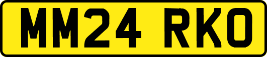 MM24RKO