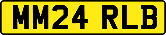 MM24RLB