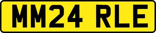 MM24RLE