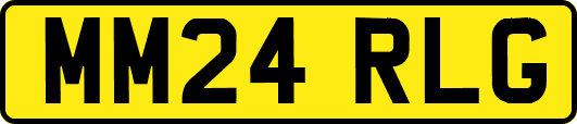 MM24RLG