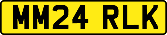 MM24RLK