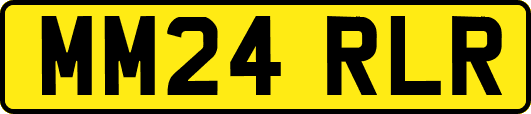 MM24RLR