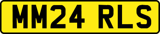 MM24RLS