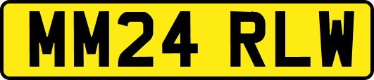 MM24RLW