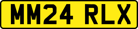MM24RLX