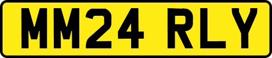 MM24RLY