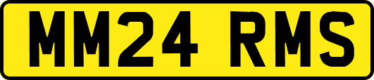 MM24RMS