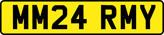 MM24RMY