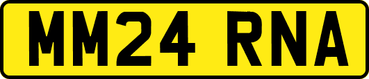 MM24RNA