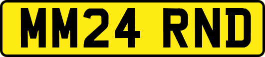 MM24RND