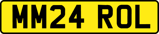 MM24ROL