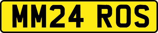 MM24ROS