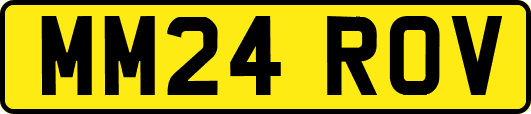 MM24ROV