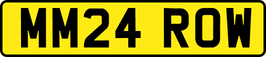 MM24ROW