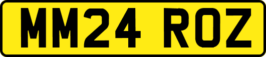 MM24ROZ