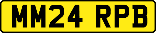 MM24RPB