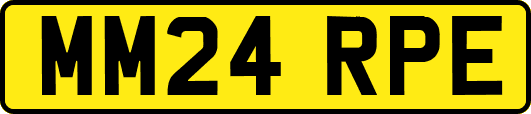 MM24RPE