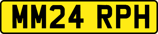 MM24RPH