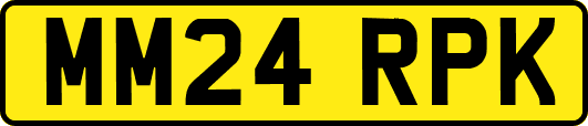 MM24RPK
