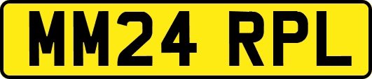 MM24RPL