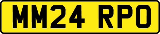 MM24RPO