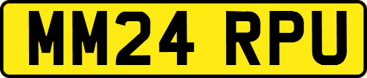 MM24RPU