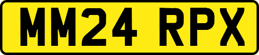 MM24RPX