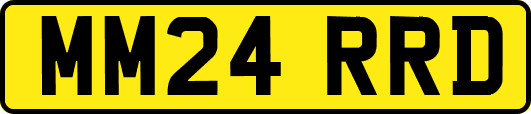 MM24RRD