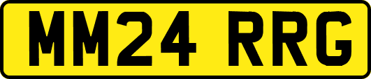 MM24RRG