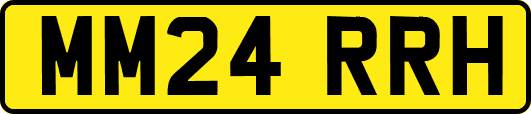 MM24RRH