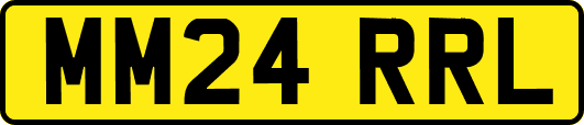 MM24RRL