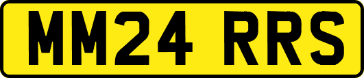 MM24RRS
