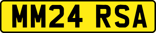 MM24RSA