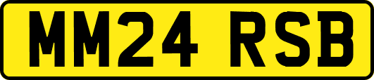 MM24RSB