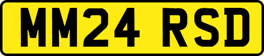 MM24RSD