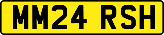 MM24RSH