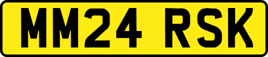 MM24RSK