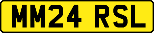 MM24RSL