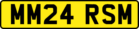 MM24RSM