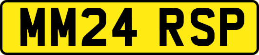 MM24RSP