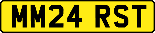 MM24RST