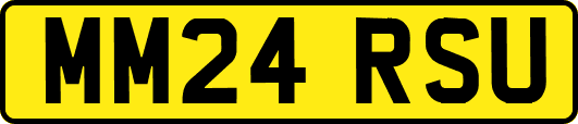 MM24RSU