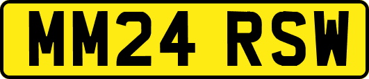 MM24RSW